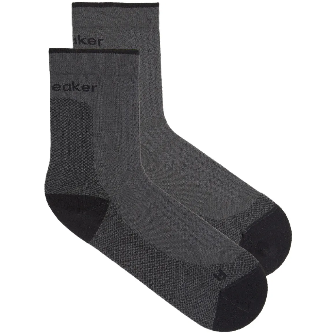 Hike+ Ultralight - Women's Outdoor Crew Socks