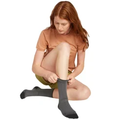 Hike+ Ultralight - Women's Outdoor Crew Socks