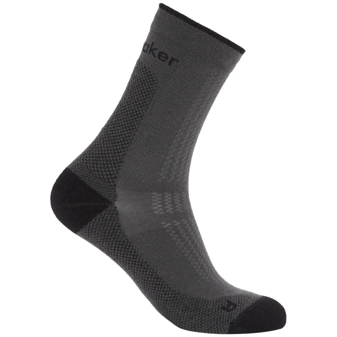 Hike+ Ultralight - Women's Outdoor Crew Socks