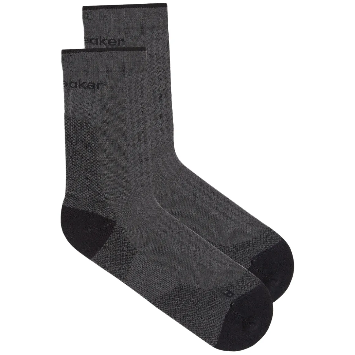 Hike+ Ultralight - Women's Outdoor Crew Socks