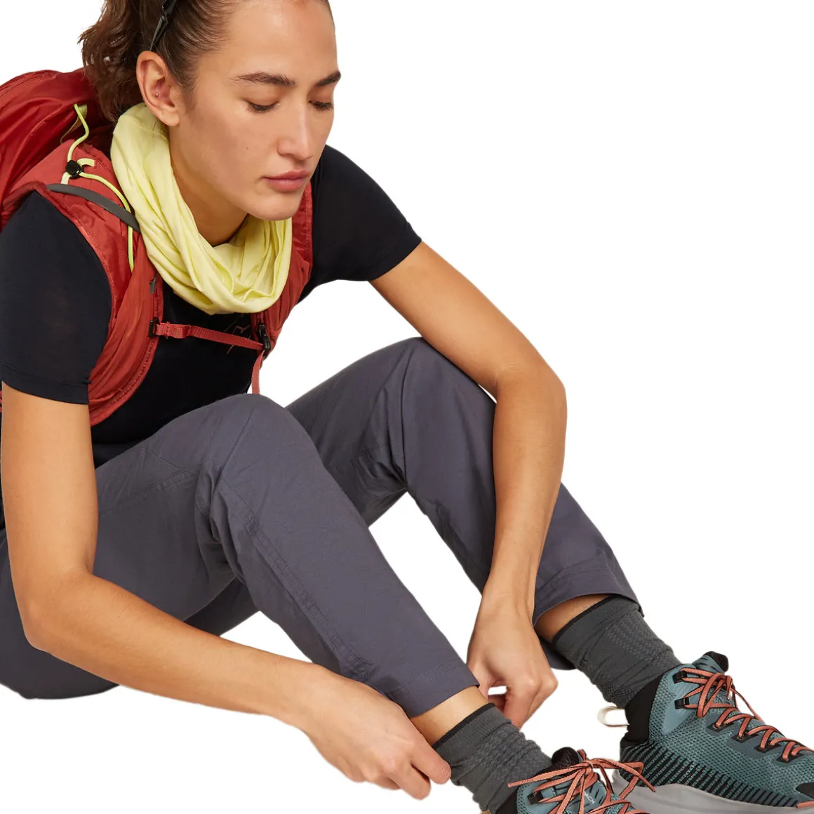 Hike+ Ultralight - Women's Outdoor Crew Socks