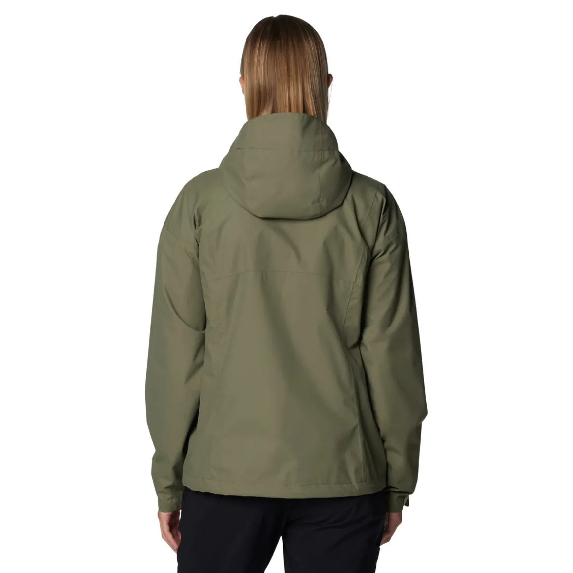 Hikebound II - Women's Rain Jacket
