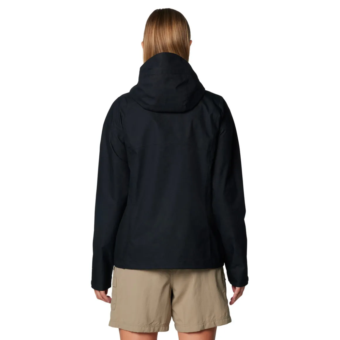 Hikebound II - Women's Rain Jacket