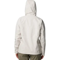 Hikebound II - Women's Rain Jacket