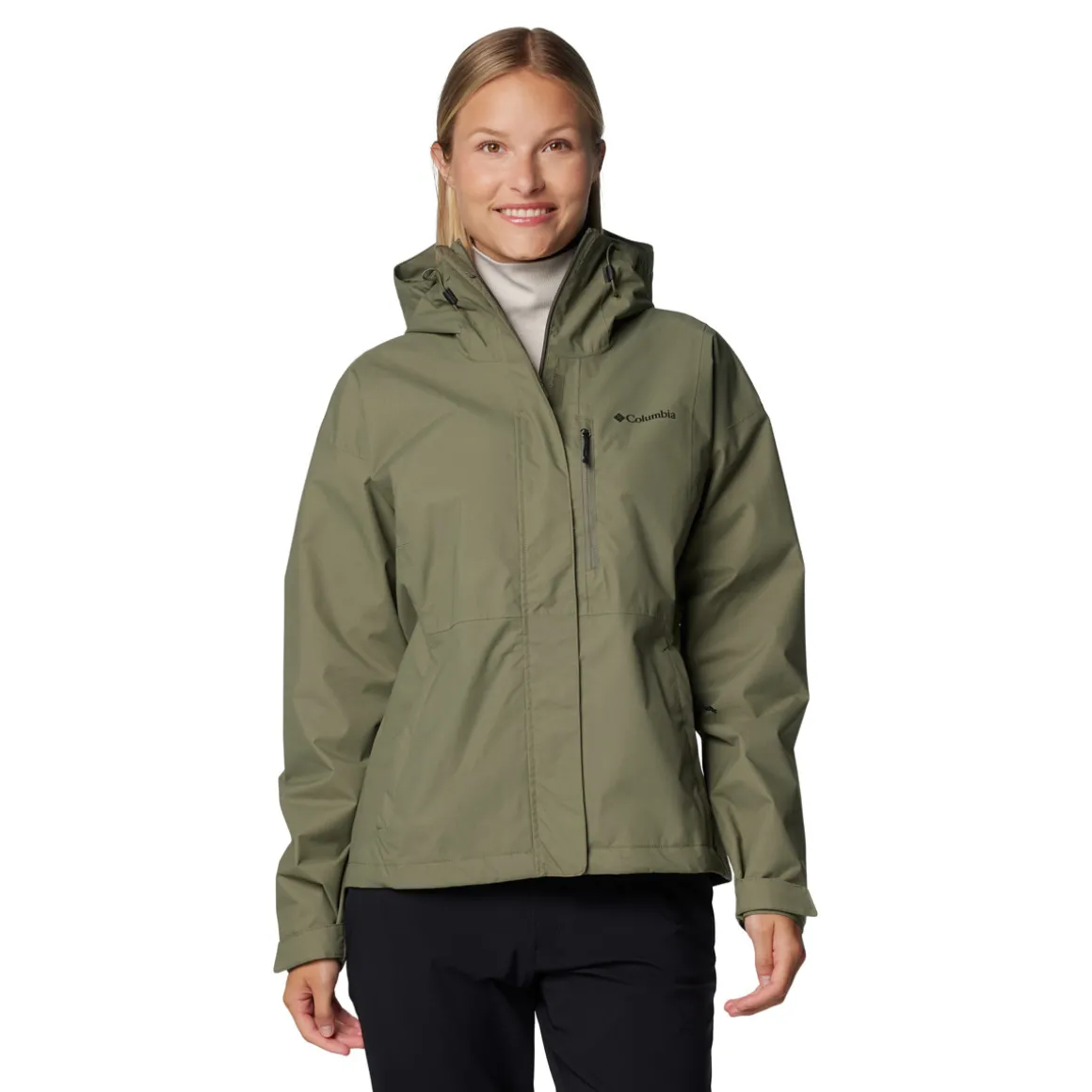 Hikebound II - Women's Rain Jacket