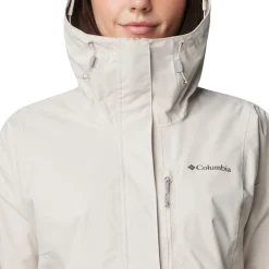 Hikebound II - Women's Rain Jacket