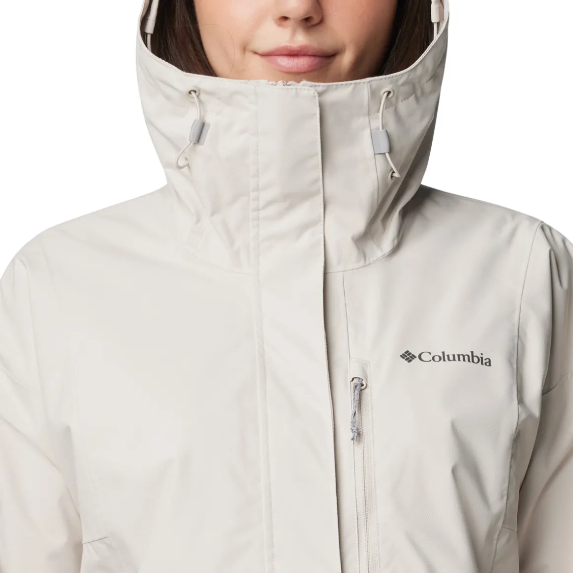 Hikebound II - Women's Rain Jacket