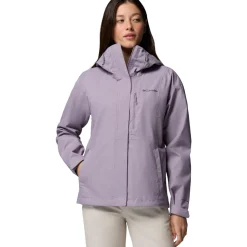 Hikebound II - Women's Rain Jacket