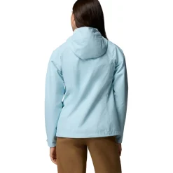 Hikebound II - Women's Rain Jacket