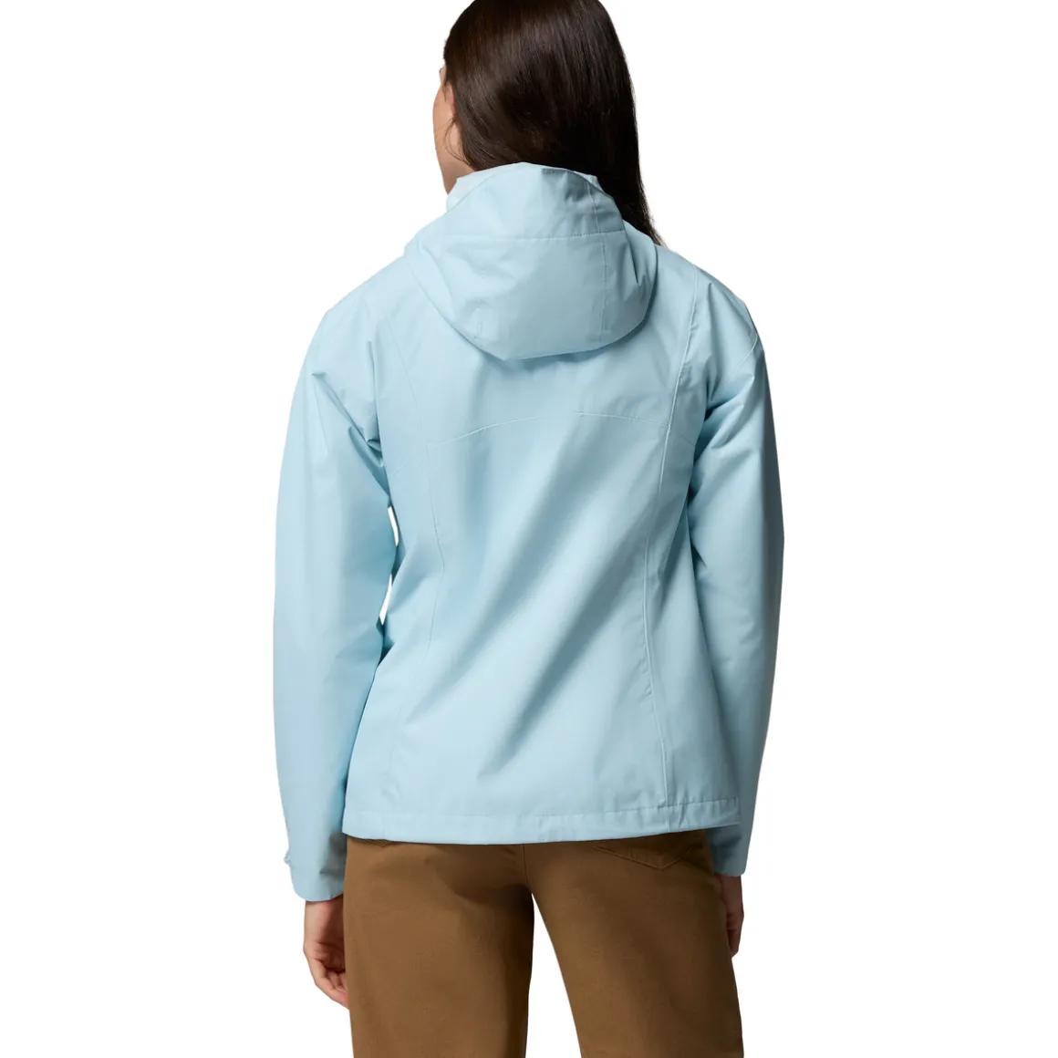 Hikebound II - Women's Rain Jacket