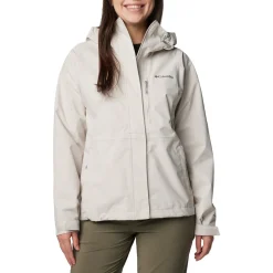 Hikebound II - Women's Rain Jacket