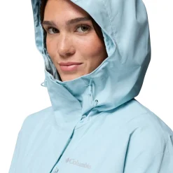 Hikebound II - Women's Rain Jacket