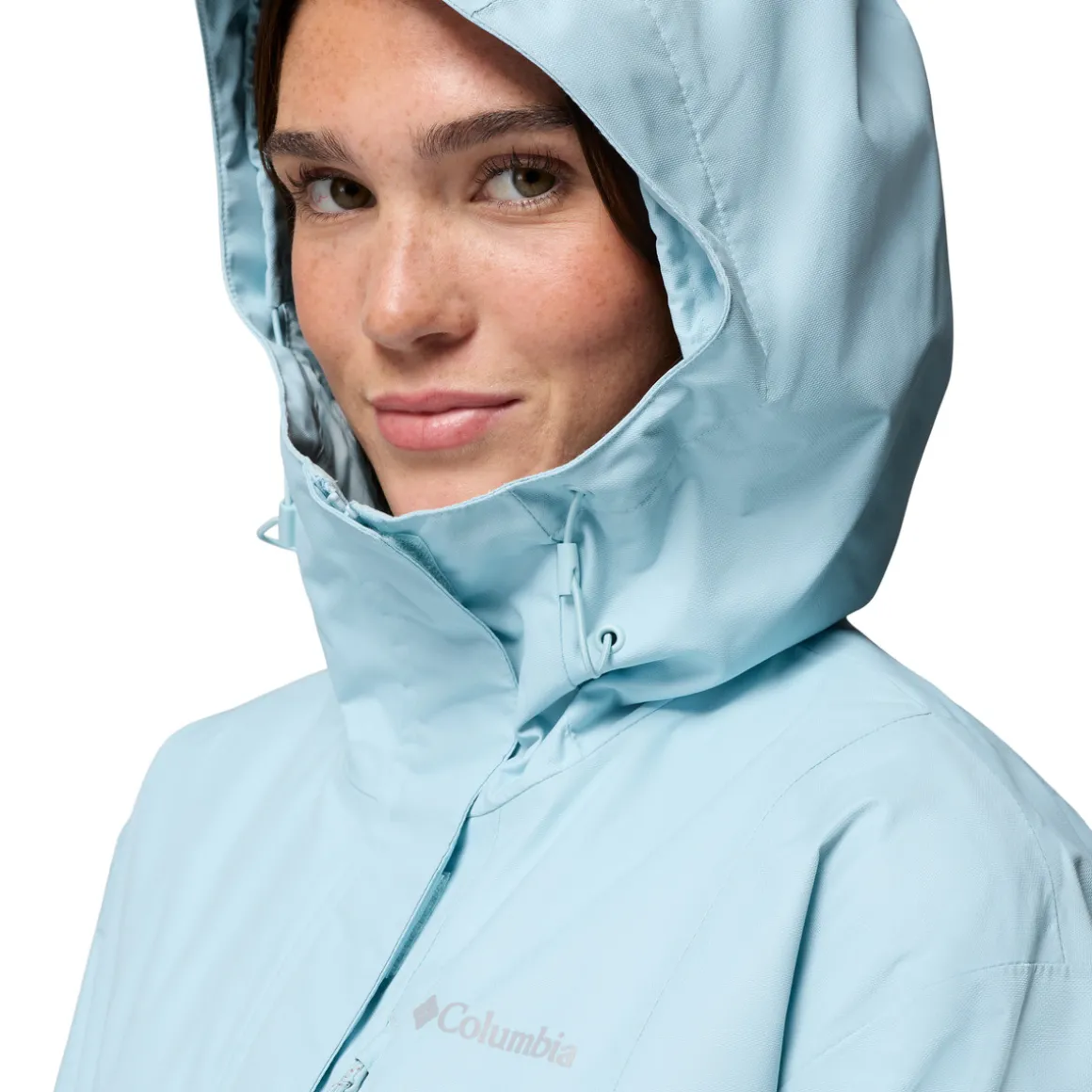 Hikebound II - Women's Rain Jacket