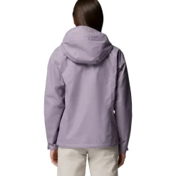 Hikebound II - Women's Rain Jacket