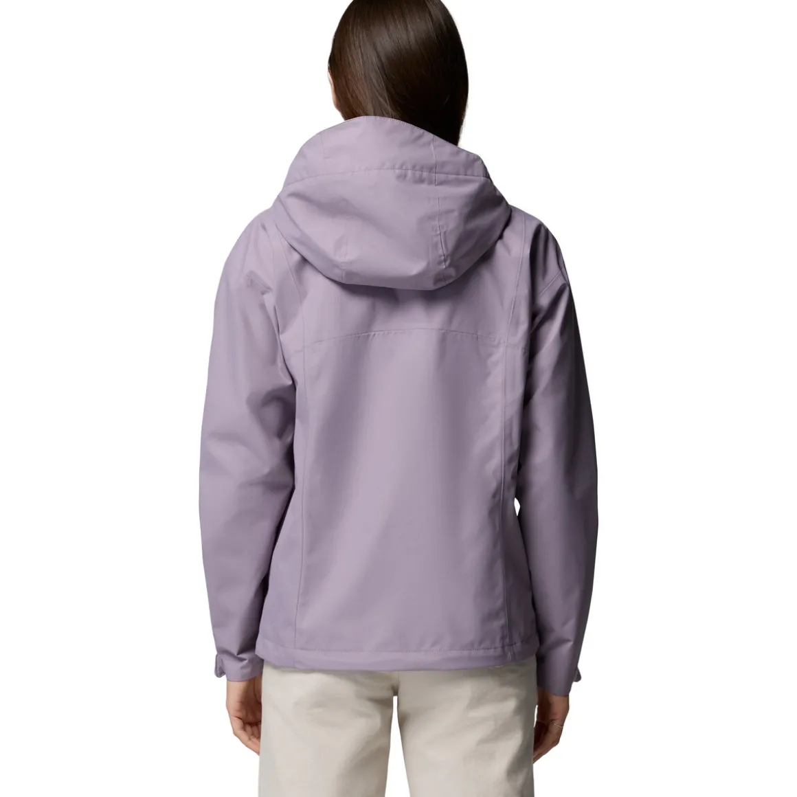 Hikebound II - Women's Rain Jacket