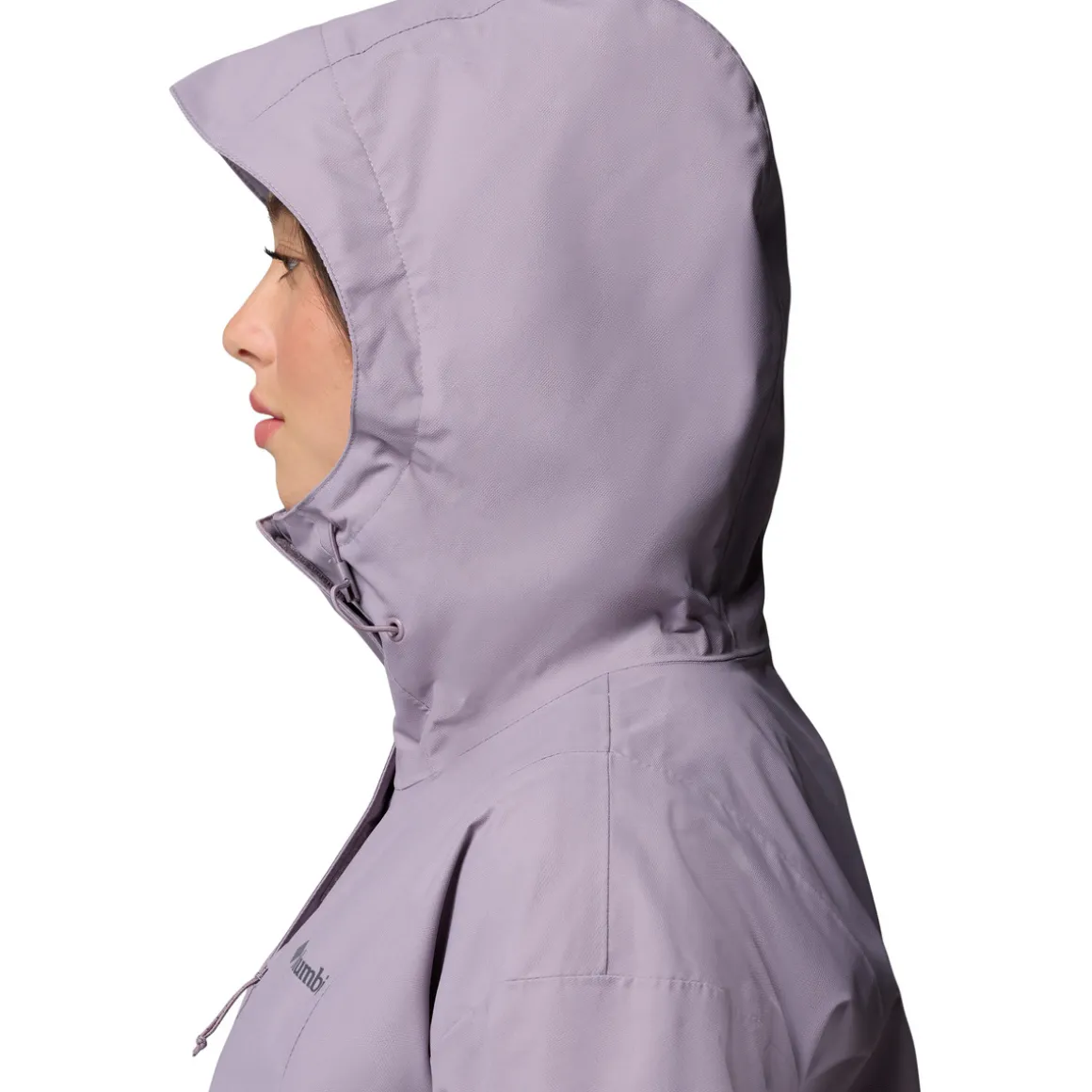 Hikebound II - Women's Rain Jacket