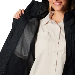 Hikebound II - Women's Rain Jacket