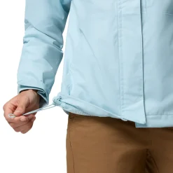 Hikebound II - Women's Rain Jacket