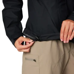 Hikebound II - Women's Rain Jacket