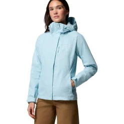 Hikebound II - Women's Rain Jacket