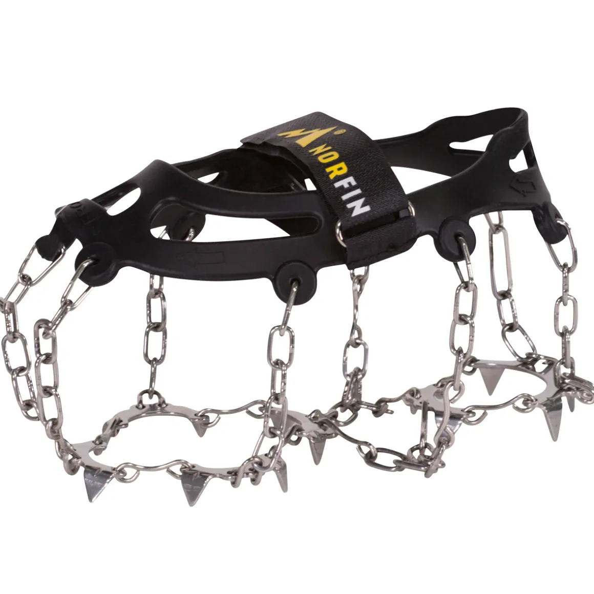 Hiker - Traction System for Ice and Snow