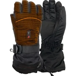 Hill V2 - Adult Heated Gloves