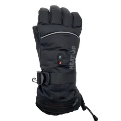 Hill V2 - Adult Heated Gloves