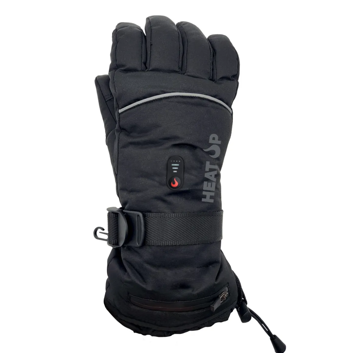 Hill V2 - Adult Heated Gloves