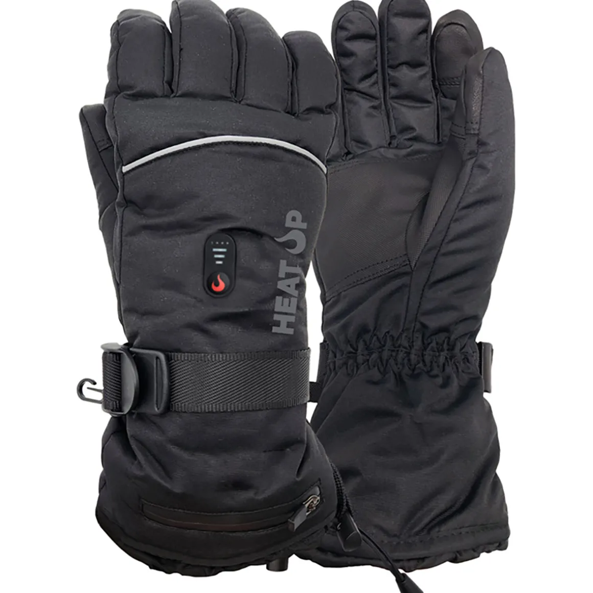 Hill V2 - Adult Heated Gloves