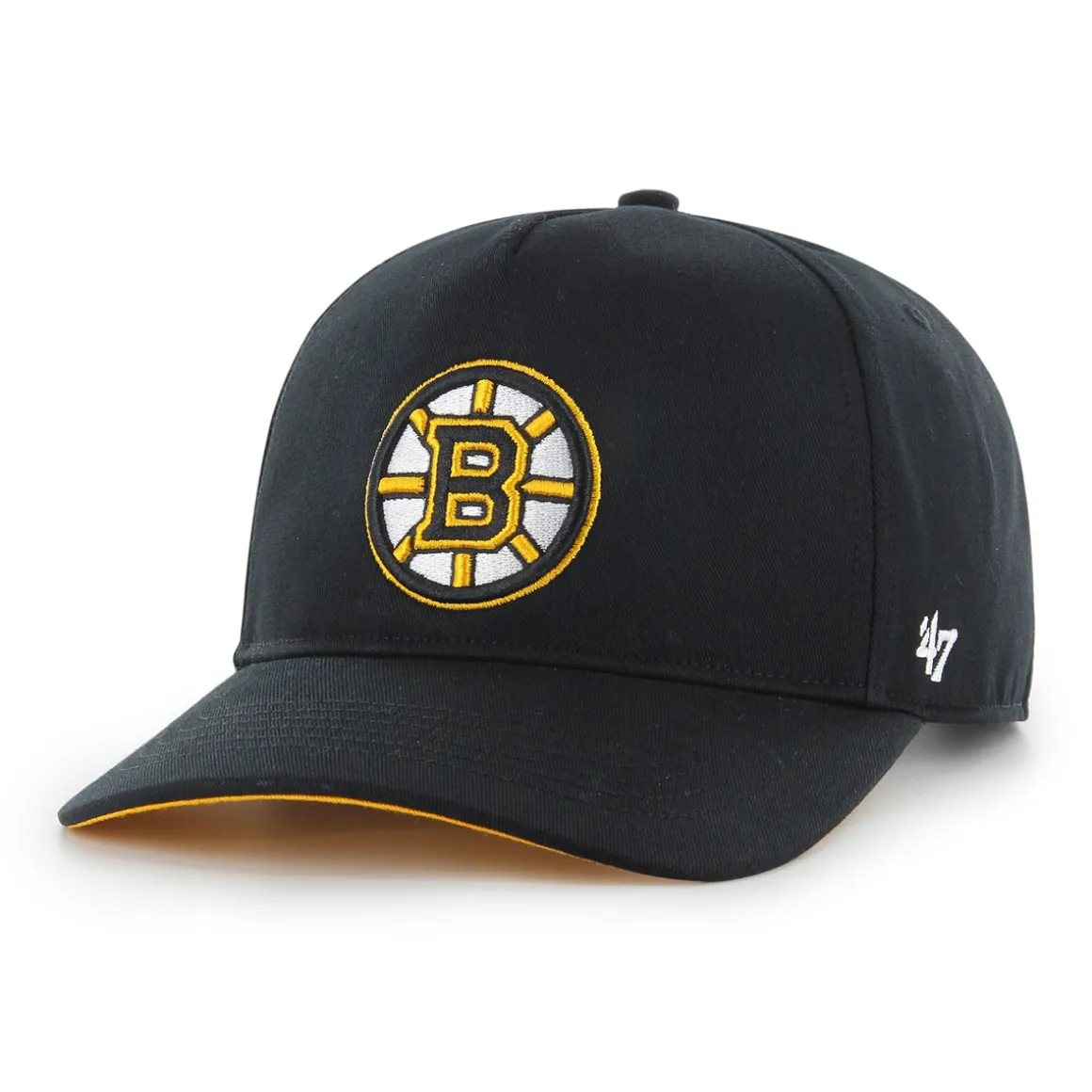 Hitch NHL - Adult Adjustable Cap
