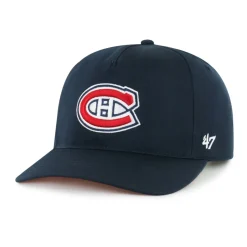 Hitch NHL - Adult Adjustable Cap