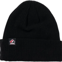 Hockey Canada - Adult Cuffed Tuque