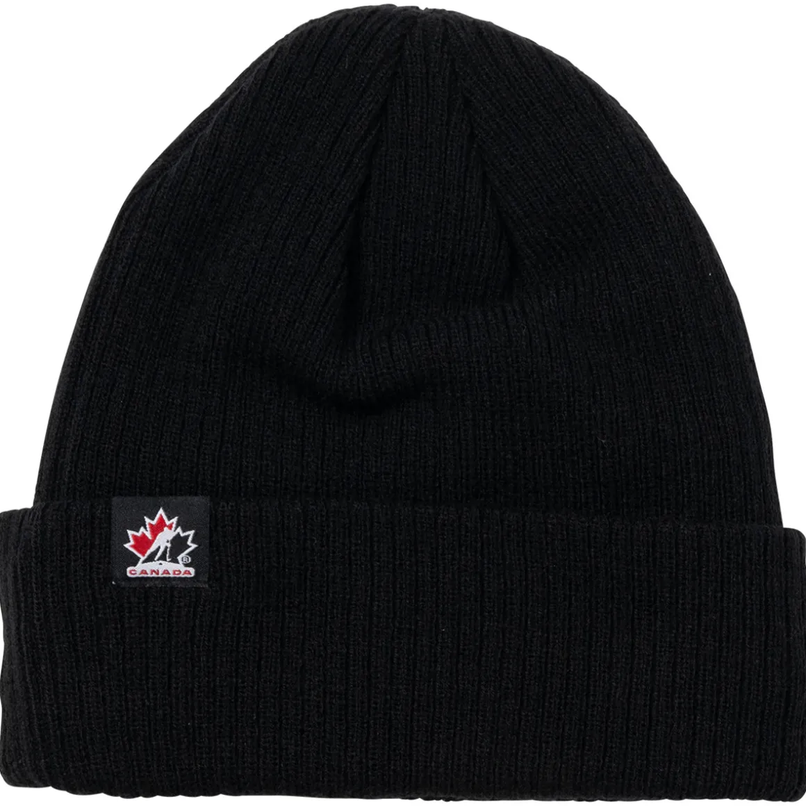 Hockey Canada - Adult Cuffed Tuque