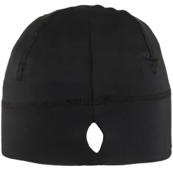 Hole Printed - Adult Aerobic Beanie