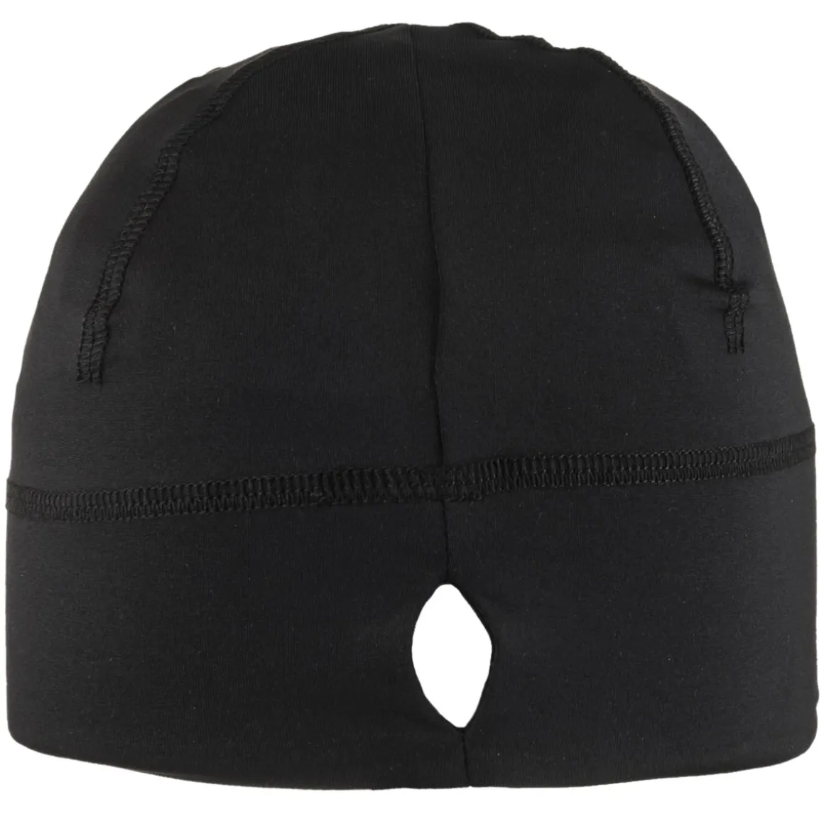 Hole Printed - Adult Aerobic Beanie
