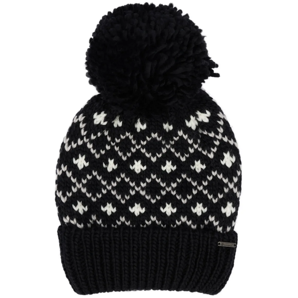 Holiday - Adult Tuque with Pompom