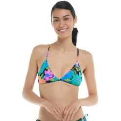 Holiday Mila - Women's Swimsuit Top