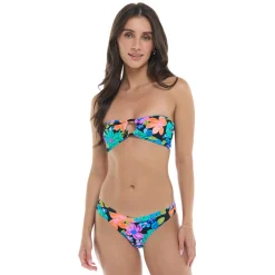 Holiday V Low Rider - Women's Swimsuit Bottom