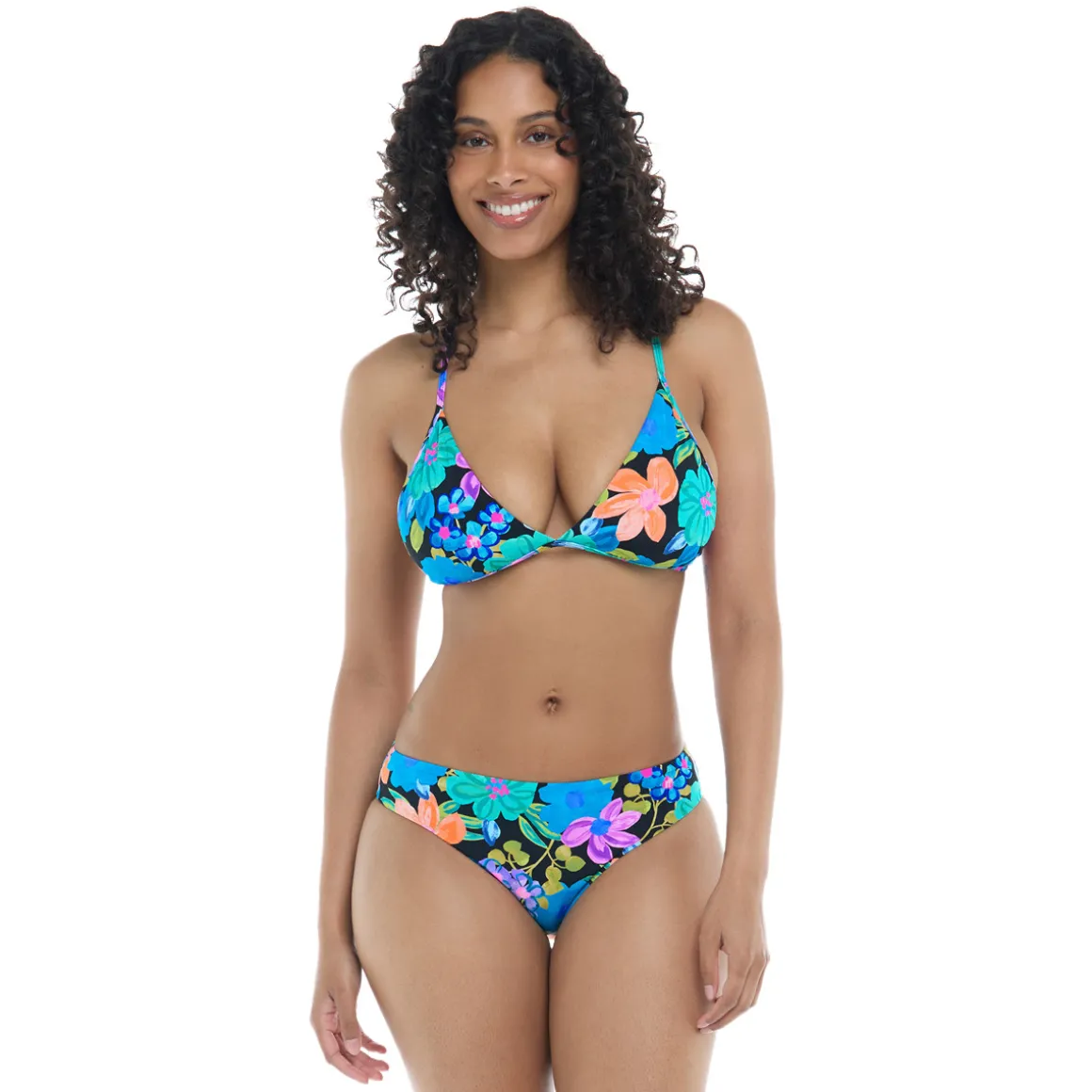 Holiday Winona - Women's Swimsuit Bottom