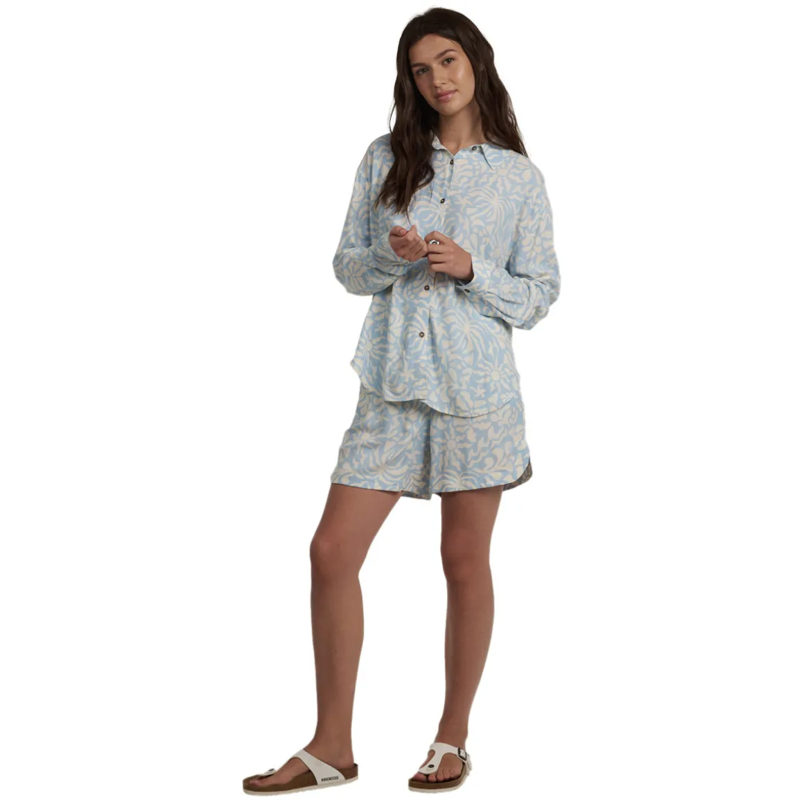 Horizon - Women's Shorts