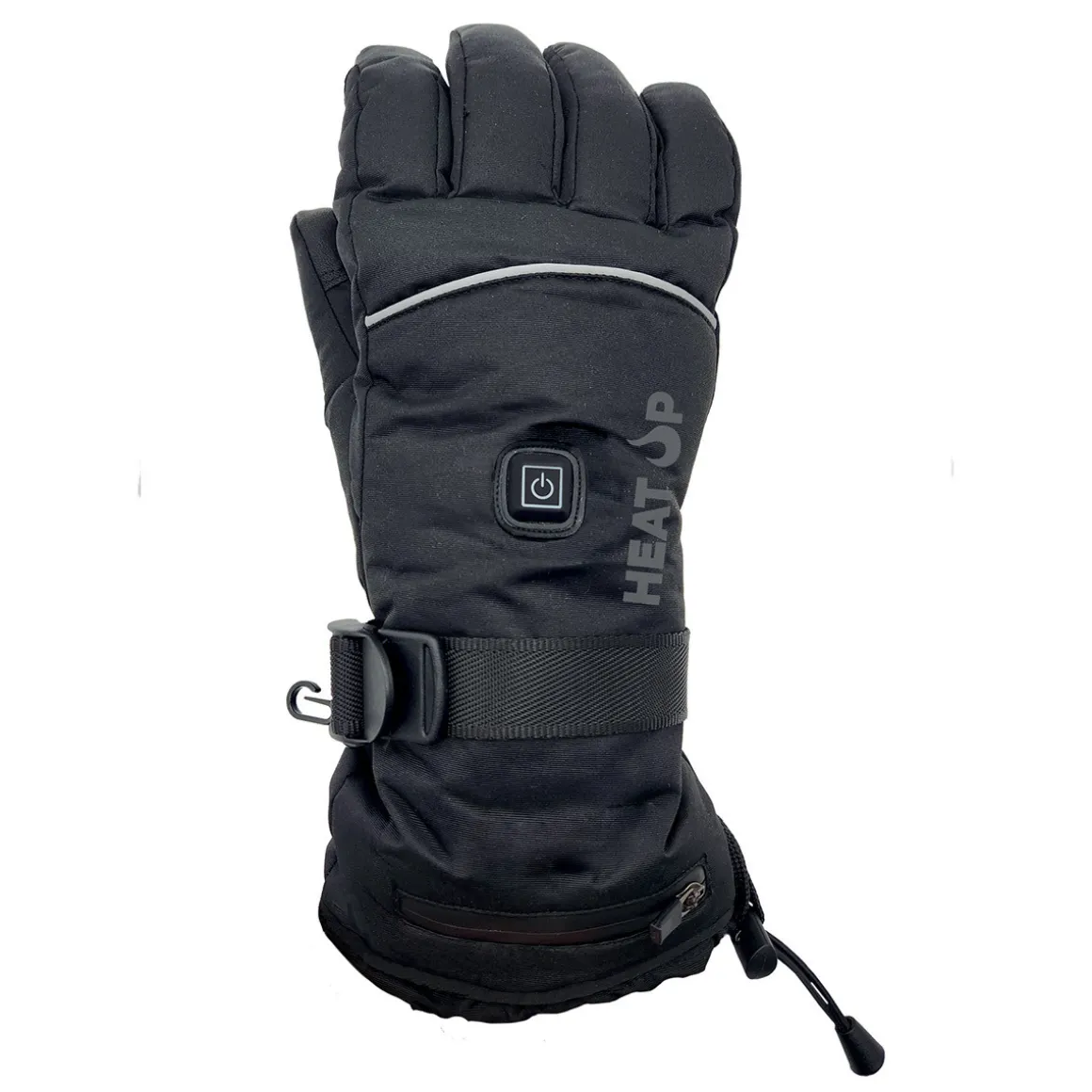 HU-FG-SMU-GLV - Adult Heated Gloves