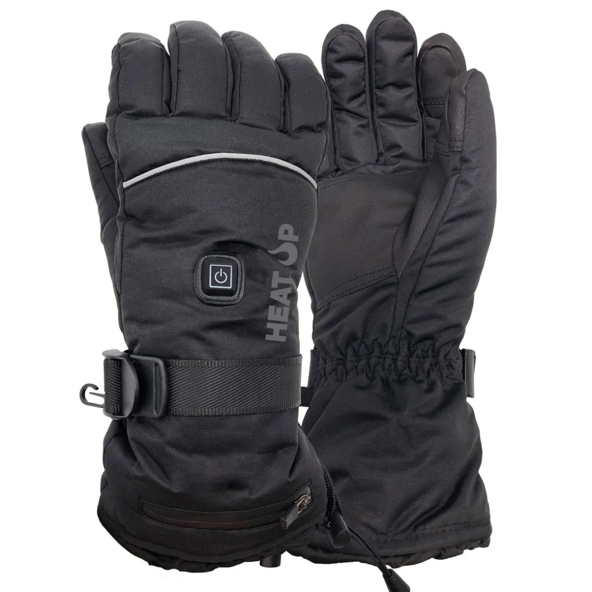 HU-FG-SMU-GLV - Adult Heated Gloves