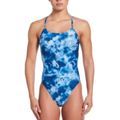 HydraStrong Cutout - Women's One-Piece Training Swimsuit