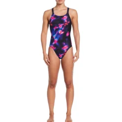 HydraStrong Fastback - Women's One-Piece Training Swimsuit