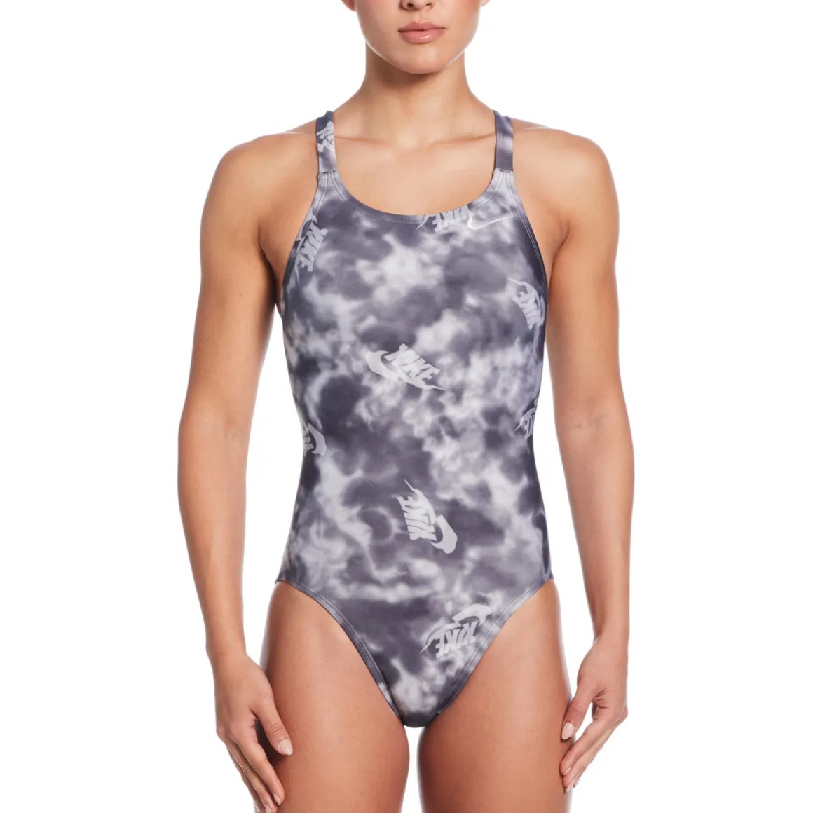 HydraStrong Fastback - Women's One-Piece Training Swimsuit