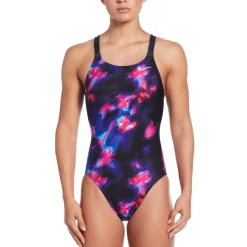 HydraStrong Fastback - Women's One-Piece Training Swimsuit