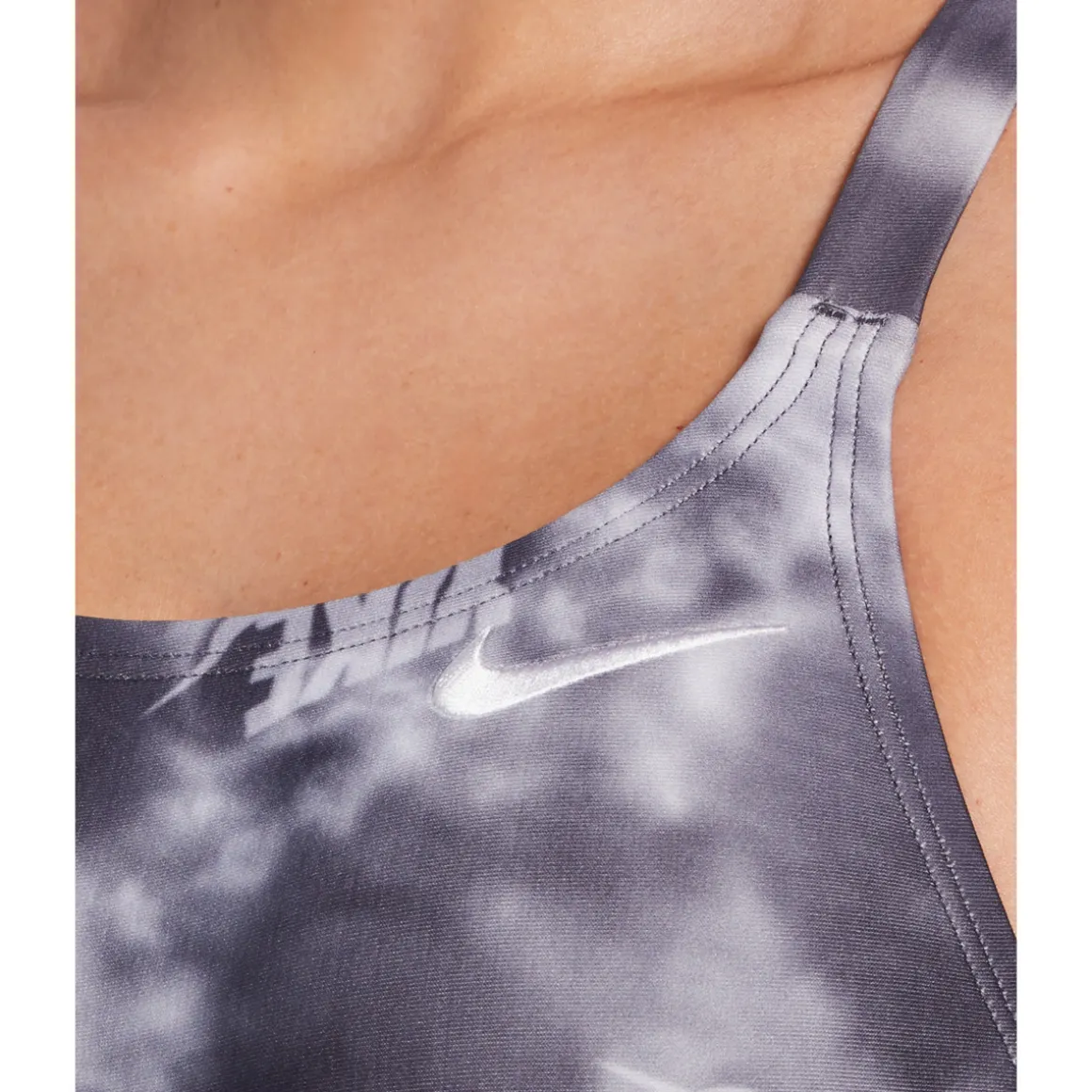HydraStrong Fastback - Women's One-Piece Training Swimsuit