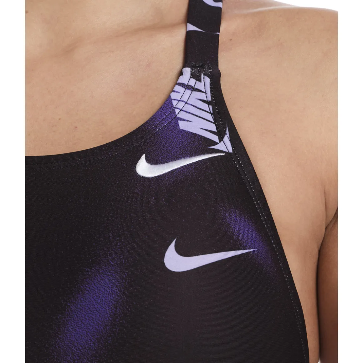 HydraStrong Fastback - Women's One-Piece Training Swimsuit