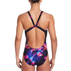 HydraStrong Fastback - Women's One-Piece Training Swimsuit