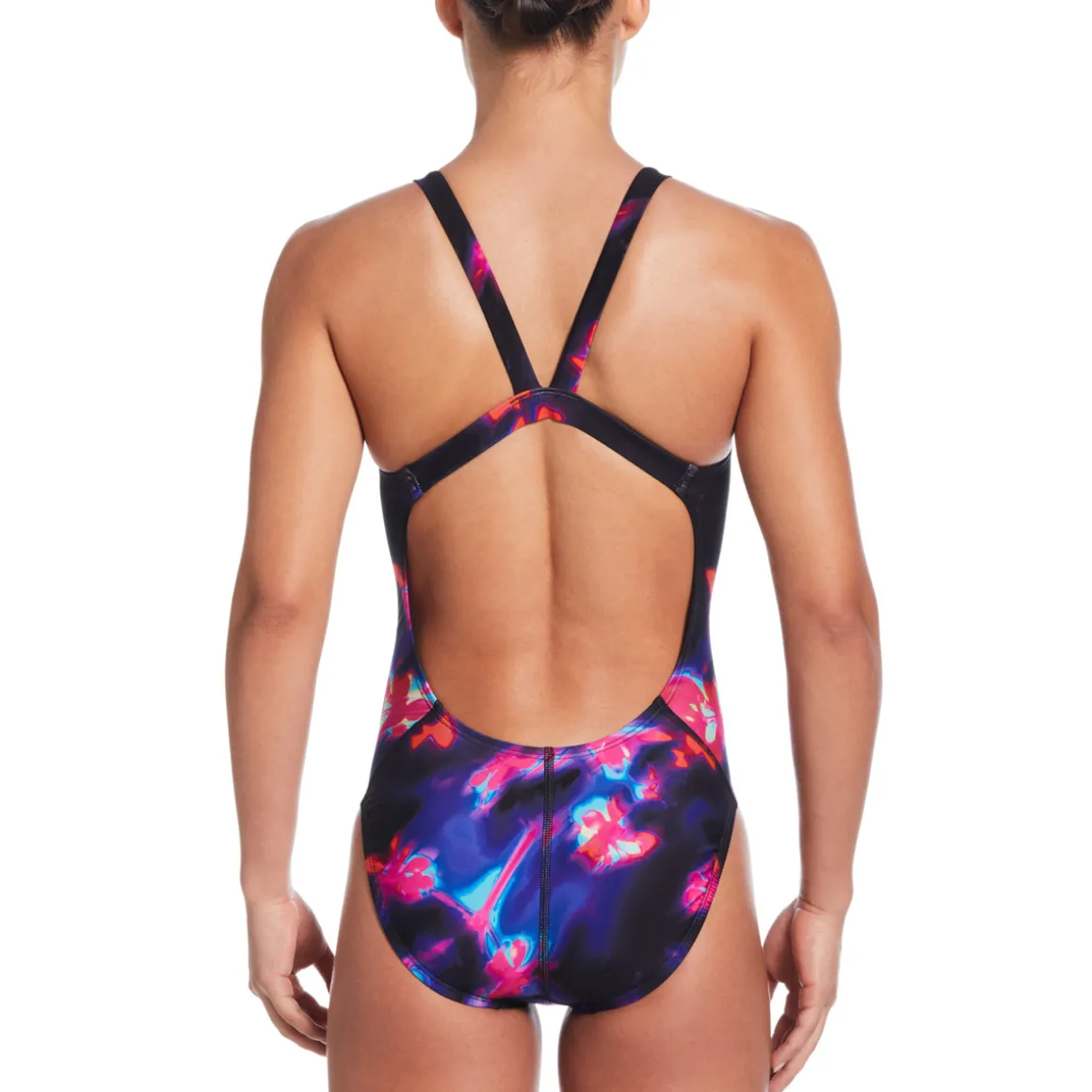 HydraStrong Fastback - Women's One-Piece Training Swimsuit